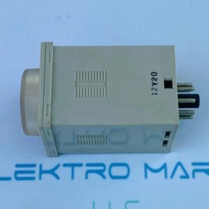 Omron H3BA-8H-305 | Timer