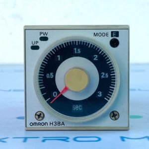 Omron H3BA-N | Timer