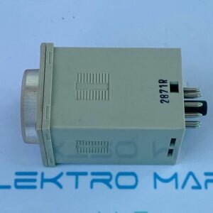 Omron H3BA-N | Timer
