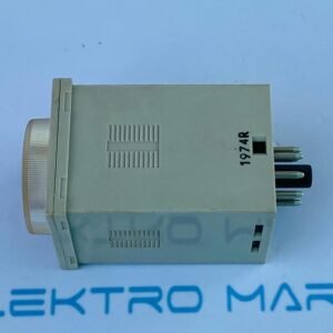 Omron H3BA-N8 | Timer