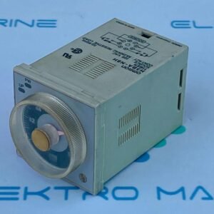 Omron H3BA-N8H | Timer