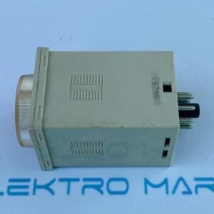 Omron H3BA-N8H | Timer