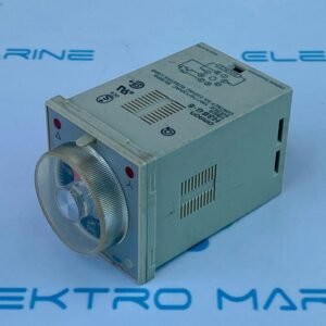 Omron H3BG-8 | Timer