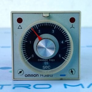 Omron H3BG-8 | Timer