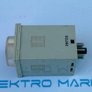 Omron H3BG-8 | Timer