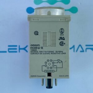 Omron H3BG-8 | Timer