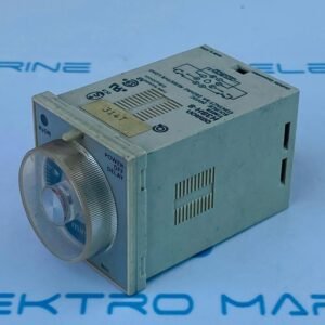Omron H3BH-8 | Timer