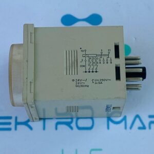Omron H3CR-A | Timer
