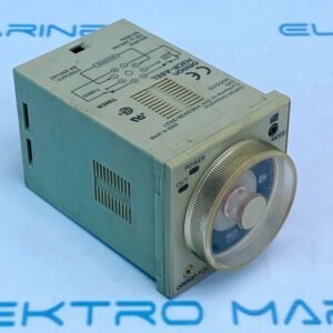 Omron H3CR-A8EL | Timer