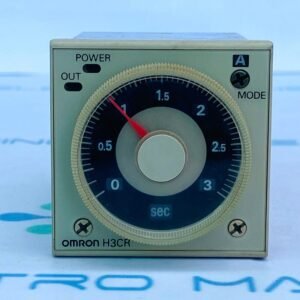 Omron H3CR-A8EL | Timer