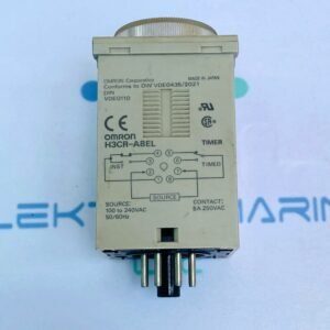 Omron H3CR-A8EL | Timer