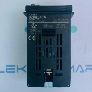 Omron H7CX-A-N | Digital Counter
