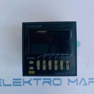 Omron H7CX-A-N | Digital Counter