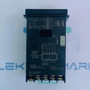 Omron H7CX-A-N | Digital Counter