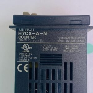 Omron H7CX-A-N | Digital Counter