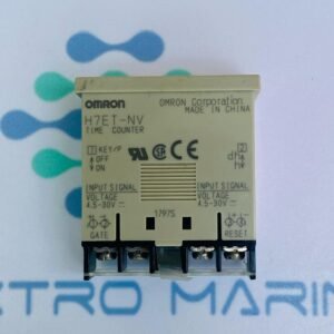 Omron H7ET-NV | Time Counter