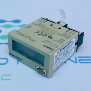Omron H7ET-NV | Time Counter