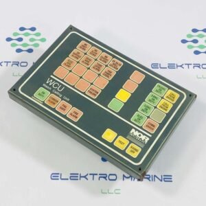 Norcontrol HA445838A | Watch Calling Display Unit