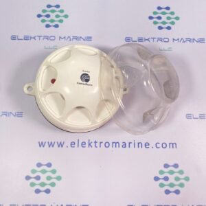Consilium HC-100 A2 (38005) | Heat Detector
