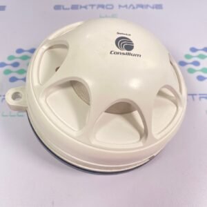 Consilium HC-100 A2 (38005) | Heat Detector