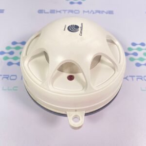 Consilium HC-100 A2 (38005) | Heat Detector