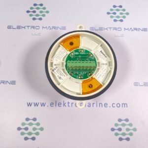 Consilium HC-100 A2 (38005) | Heat Detector