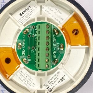 Consilium HC-100 A2 (38005) | Heat Detector