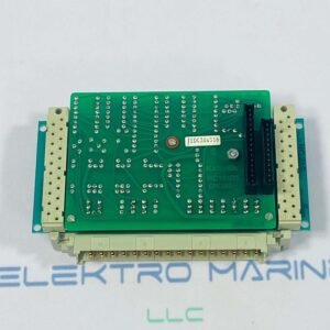 Kamewa HC101DS (EDC384516) | Joystick Control Box PCB Card With HC21S