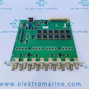 Hernis Scan Systems HE404SW (Rev.AC) | Channel PCB