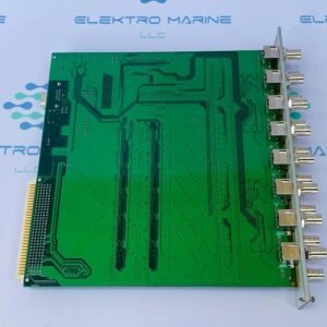 Hernis Scan Systems HE404SW (Rev.AC) | Channel PCB