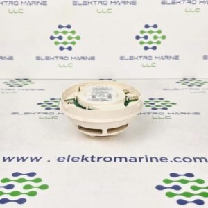 Siemens HI121 | Thermal Heat Detector
