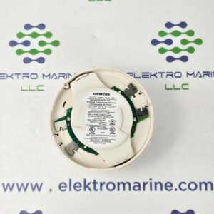 Siemens HI121 | Thermal Heat Detector