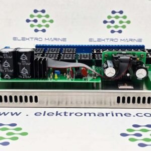 Hyun Jin HJ-107-1 | Signal Light Columm PCB