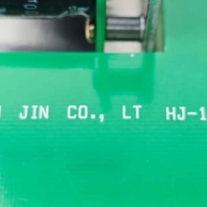 Hyun Jin HJ-107-1 | Signal Light Columm PCB