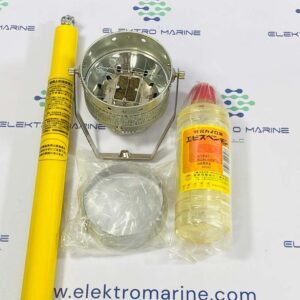 Tokyo Disaster HK-3 | Heating Tester
