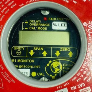 Hubbell HKGL | M1-LEL Gas Detection Transmitter