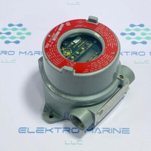 Hubbell HKGL | M1-LEL Gas Detection Transmitter