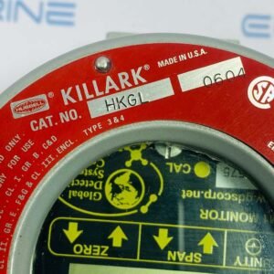 Hubbell HKGL | M1-LEL Gas Detection Transmitter