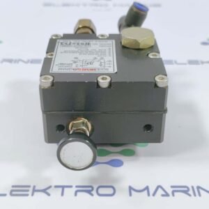 Hanla HL-HCT-100M | Limit Switch