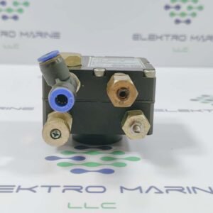 Hanla HL-HCT-100M | Limit Switch