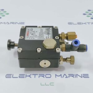 Hanla HL-HCT-100M | Limit Switch