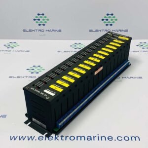 Hyo Myung Engineering HM15P-GA (HM-10015) | Group Annunciator