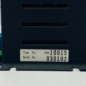 Hyo Myung Engineering HM15P-GA (HM-10015) | Group Annunciator