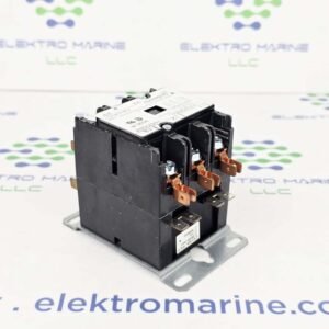 TYCO HN53CC024 | Contactor