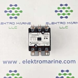 TYCO HN53CC024 | Contactor