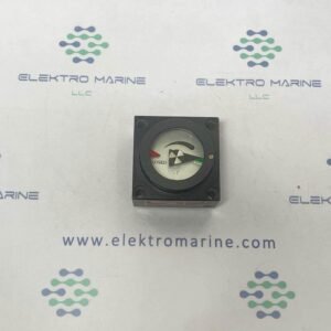 Danfoss HPR-1 (032-6683) | Hydraulic Position Indicator
