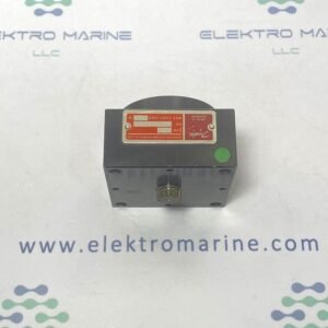 Danfoss HPR-1 (032-6683) | Hydraulic Position Indicator