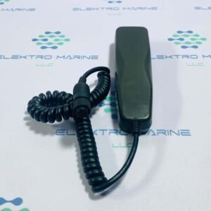 Furuno Electric HS-2001 | Handset Unit
