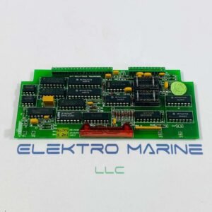 Norcontrol HS-2032 (HS-440B44A) | PCB