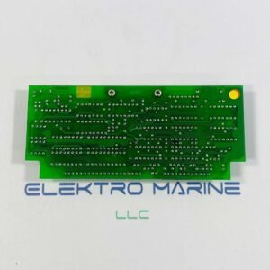 Norcontrol HS-2032 (HS-440B44A) | PCB